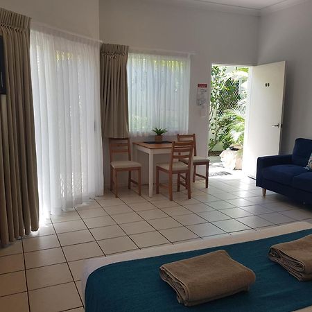 אגנס ווטר Reef Suite מראה חיצוני תמונה
