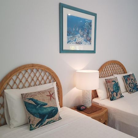 אגנס ווטר Reef Suite מראה חיצוני תמונה