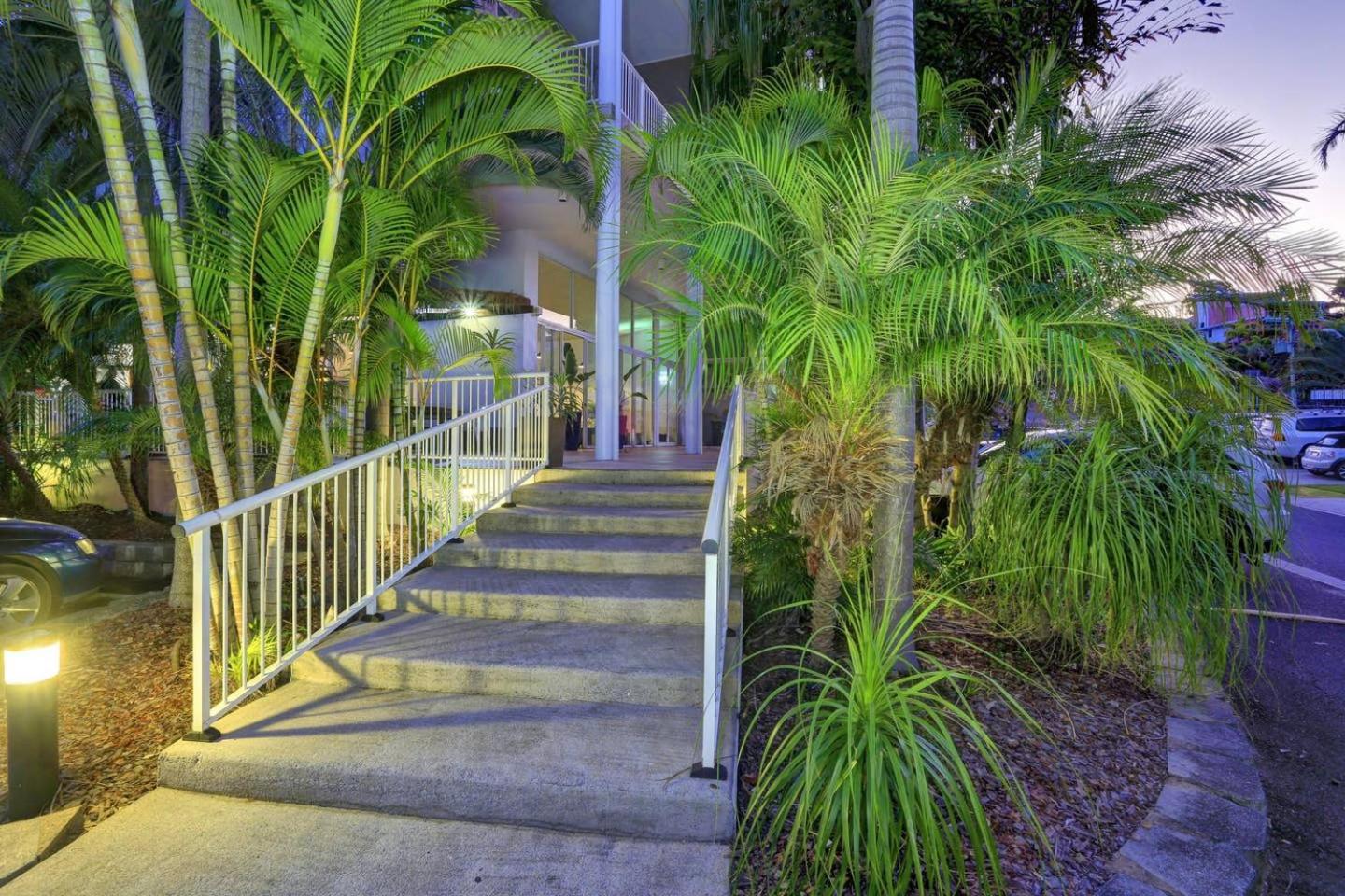 אגנס ווטר Reef Suite מראה חיצוני תמונה