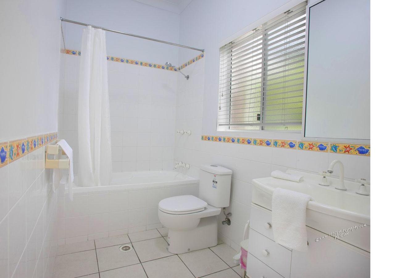 אגנס ווטר Reef Suite מראה חיצוני תמונה