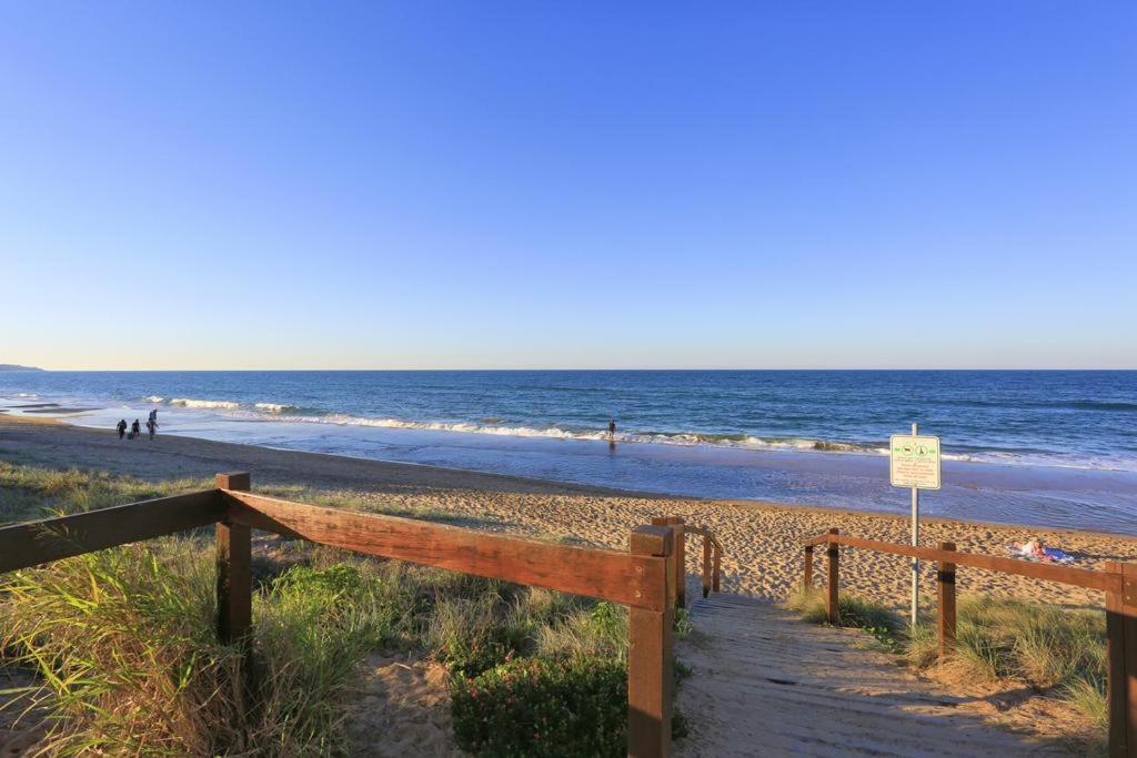 אגנס ווטר Reef Suite מראה חיצוני תמונה
