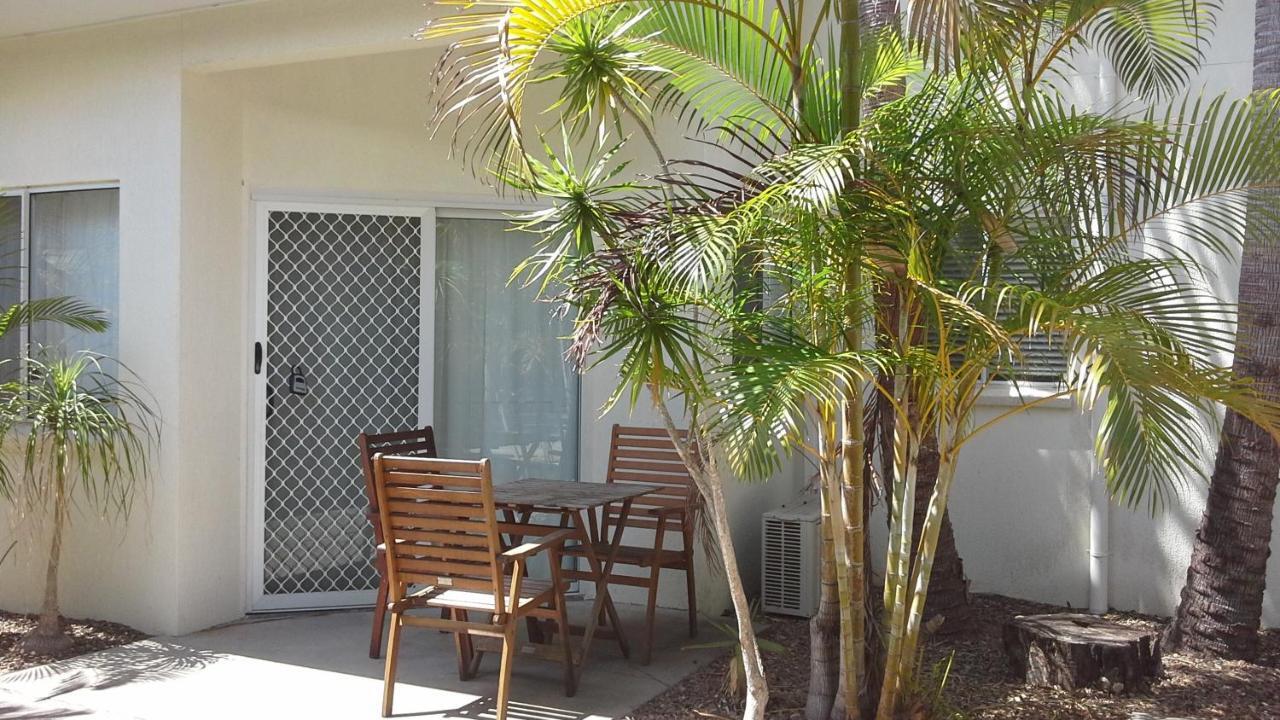 אגנס ווטר Reef Suite מראה חיצוני תמונה