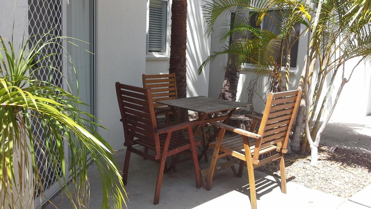 אגנס ווטר Reef Suite מראה חיצוני תמונה