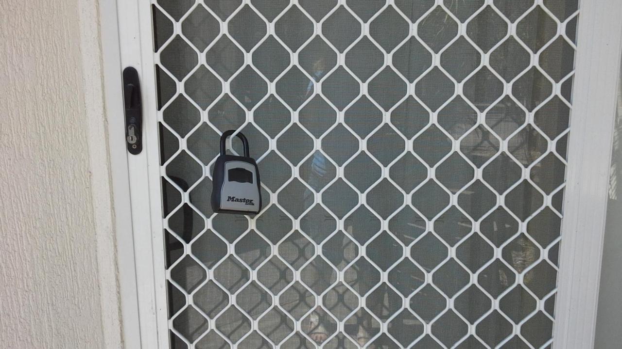 אגנס ווטר Reef Suite מראה חיצוני תמונה